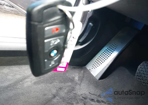 2014 BMW 535D from USA, damaged, VIN WBAXA5C53ED690727